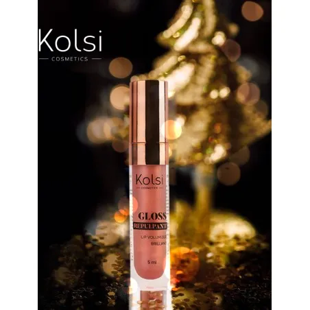 GLOSS kolsi GLOSS REPULPANT - kolsi