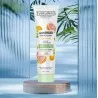 Gommage de visage evoluderm  ÉNERGISSANT - evoluderm