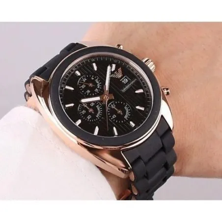 Montre Homme EMPORIO ARMANI AR5954 - Emporio Armani