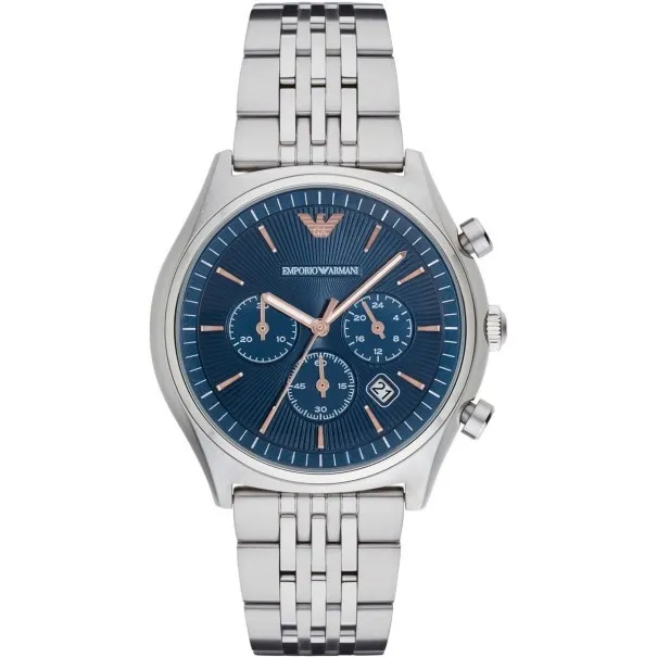 Montre Homme EMPORIO ARMANI AR1974 - Emporio Armani Montre Homme EMPORIO ARMANI AR1974 - Emporio Armani