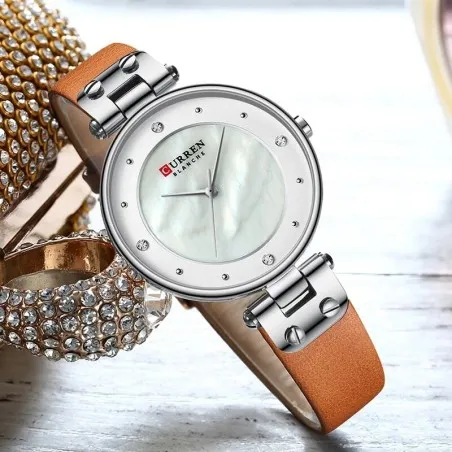 Montre Femme CURREN C9056 - Curren