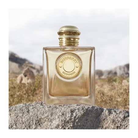 Eau de Parfum Femme BURBERRY GODDESS BURBERRY