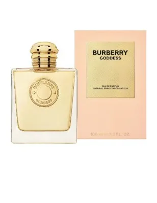 Eau de Parfum Femme BURBERRY GODDESS BURBERRY - Burberry
