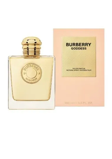 Eau de Parfum Femme BURBERRY GODDESS BURBERRY - Burberry