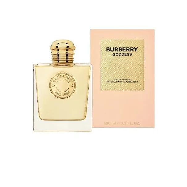 Eau de Parfum Femme BURBERRY GODDESS BURBERRY