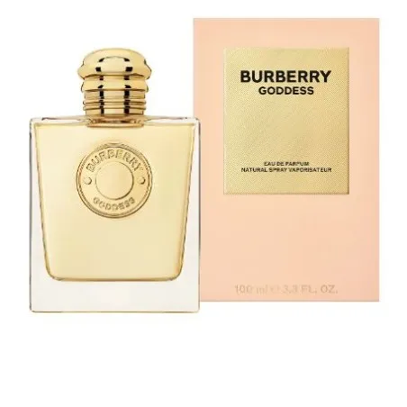 Eau de Parfum Femme BURBERRY GODDESS BURBERRY - Burberry