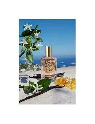 Eau de Parfum Femme DOLCE&GABBANA DEVOTION - Dolce&Gabbana
