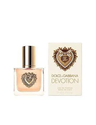 Eau de Parfum Femme DOLCE&GABBANA DEVOTION - Dolce&Gabbana