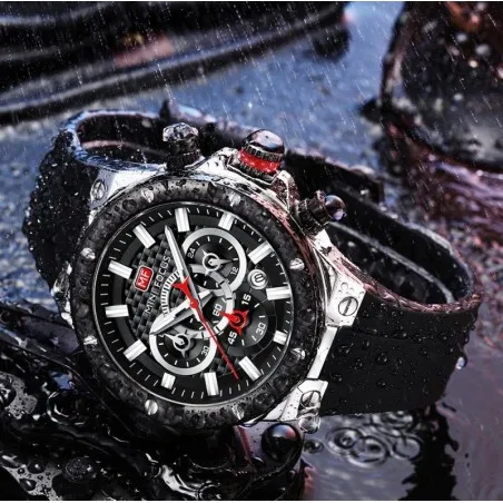 Montre Homme MINI FOCUS MF0468G - MINI FOCUS