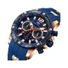 Montre Homme MINI FOCUS MF0349G - MINI FOCUS