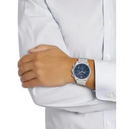 Montre Homme EMPORIO ARMANI AR1974 - Emporio Armani