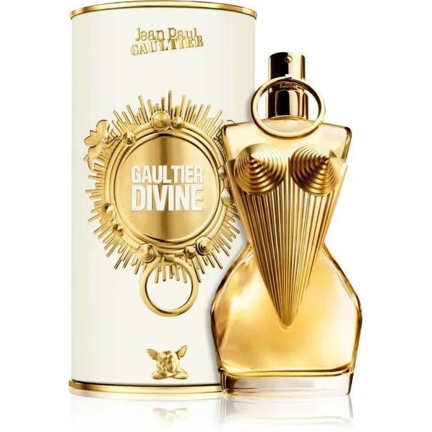 Eau de Parfum Femme JEAN PAUL GAULTIER DIVINE - JEAN PAUL GAULTIER