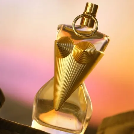Eau de Parfum Femme JEAN PAUL GAULTIER DIVINE - JEAN PAUL GAULTIER