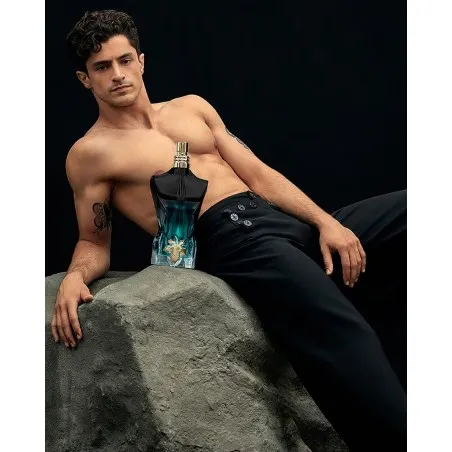 Eau de Parfum Homme Jean Paul Gaultier LE BEAU LE PARFUM INTENSE - Jean Paul Gaultier