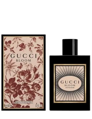 Eau de Parfum Femme GUCCI BLOOM INTENSE - Gucci
