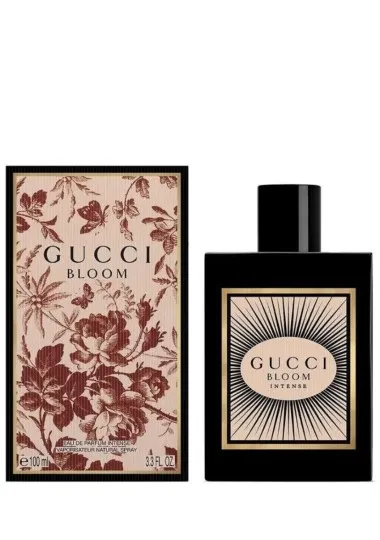 Eau de Parfum Femme GUCCI BLOOM INTENSE - Gucci