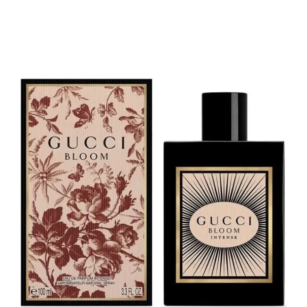 Eau de Parfum Femme GUCCI BLOOM INTENSE