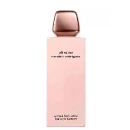 LAIT DE CORPS NARCISO RODRIGUEZ ALL OF ME - NARCISO RODRIGUEZ