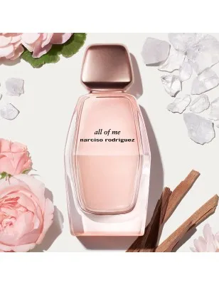 LAIT DE CORPS NARCISO RODRIGUEZ ALL OF ME