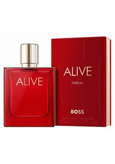 Eau de Parfum Femme HUGO BOSS ALIVE PARFUM - Hugo boss