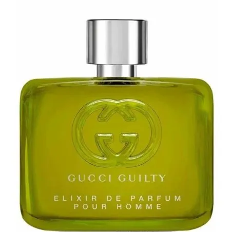 Eau de Parfum Homme GUCCI GUILTY ELIXIR DE PARFUM - Gucci