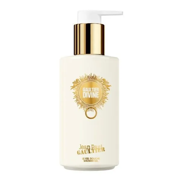 Gel Douche Jean Paul Gaultier GAULTIER DIVINE GEL