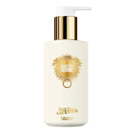 Gel Douche Jean Paul Gaultier GAULTIER DIVINE GEL - Jean Paul Gaultier