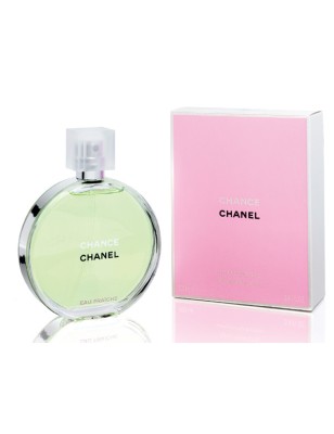 Eau de Parfum Femme CHANEL CHANCE EAU FRAICHE - 429