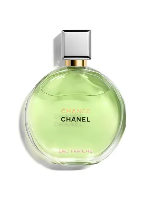 Eau de Parfum Femme CHANEL CHANCE EAU FRAICHE - CHANEL