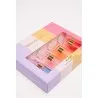 Brume Femme women'secret  COFFRET COLOR 4 X 50ML - women'secret