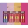 Brume Femme women'secret  COFFRET COLOR 4 X 50ML - women'secret