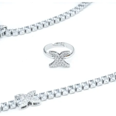 Parure Femme Y16012055101 - ALBERTO RICCI
