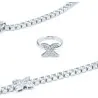 Parure Femme Y16012055101 - ALBERTO RICCI