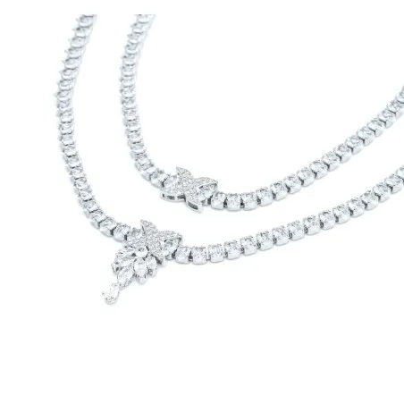Parure Femme Y16012055101 - ALBERTO RICCI
