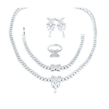 Parure Femme Y16012055101 - ALBERTO RICCI