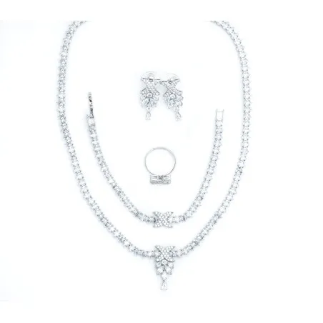 Parure Femme Y16012055101 - ALBERTO RICCI