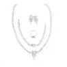 Parure Femme Y16012055101 - ALBERTO RICCI