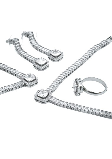 Parure Femme Y2591226501