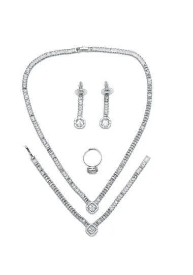 Parure Femme ALBERTO RICCI  Y2591226501 - ALBERTO RICCI