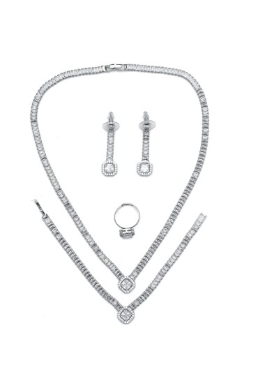 Parure Femme Y2591226501 - ALBERTO RICCI