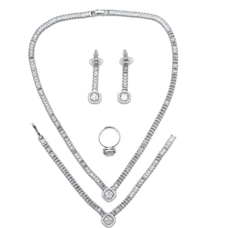 Parure Femme Y2591226501 - ALBERTO RICCI