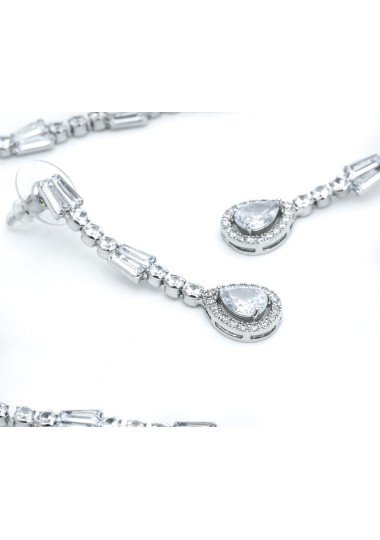 Parure Femme Y19112111101 - ALBERTO RICCI