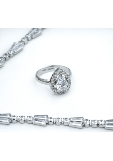 Parure Femme Y19112111101 - ALBERTO RICCI
