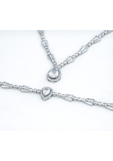 Parure Femme Y19112111101 - ALBERTO RICCI