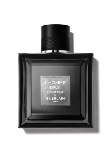 Eau de Toilette Homme GUERLAIN PLATINE PRIVÉ - GUERLAIN