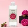 Revuele - Tonifiant revitalisant pour le visage à l'eau de rose - Revuele