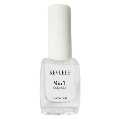 Revuele - Traitement des ongles en bonne santé Nail Therapy 9 in 1 Complex - Revuele