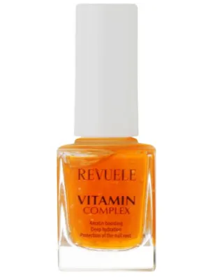 Revuele - Healthy nail treatment Vitamin Complex
