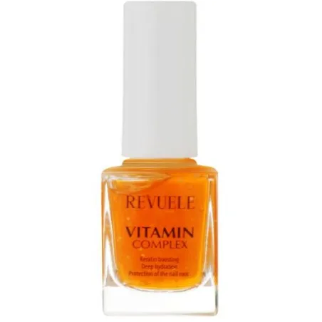 Revuele - Healthy nail treatment Vitamin Complex