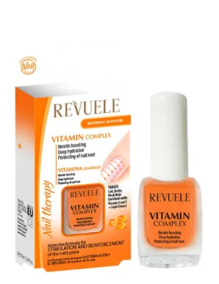 Revuele - Healthy nail treatment Vitamin Complex - Revuele